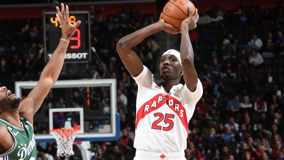 动并没有被, 积极的球员