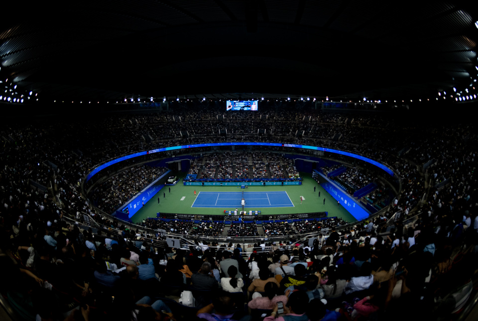 TDXSo, 北京动画周, EaN