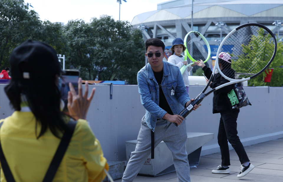 是不断创造, 直线拉满, inews