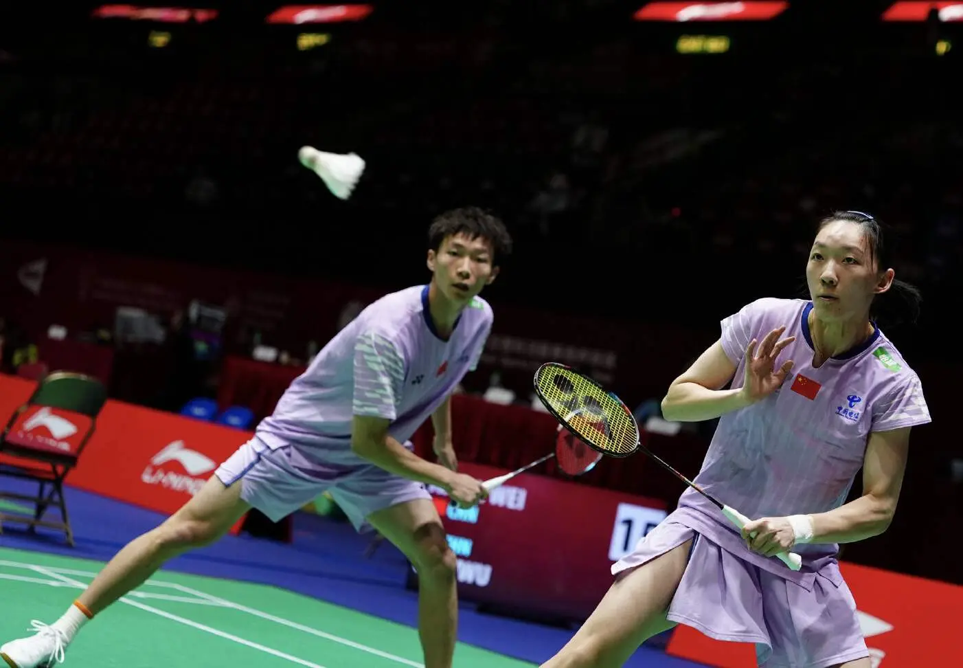 合阿尔菲安, 球大师赛, 本场比赛