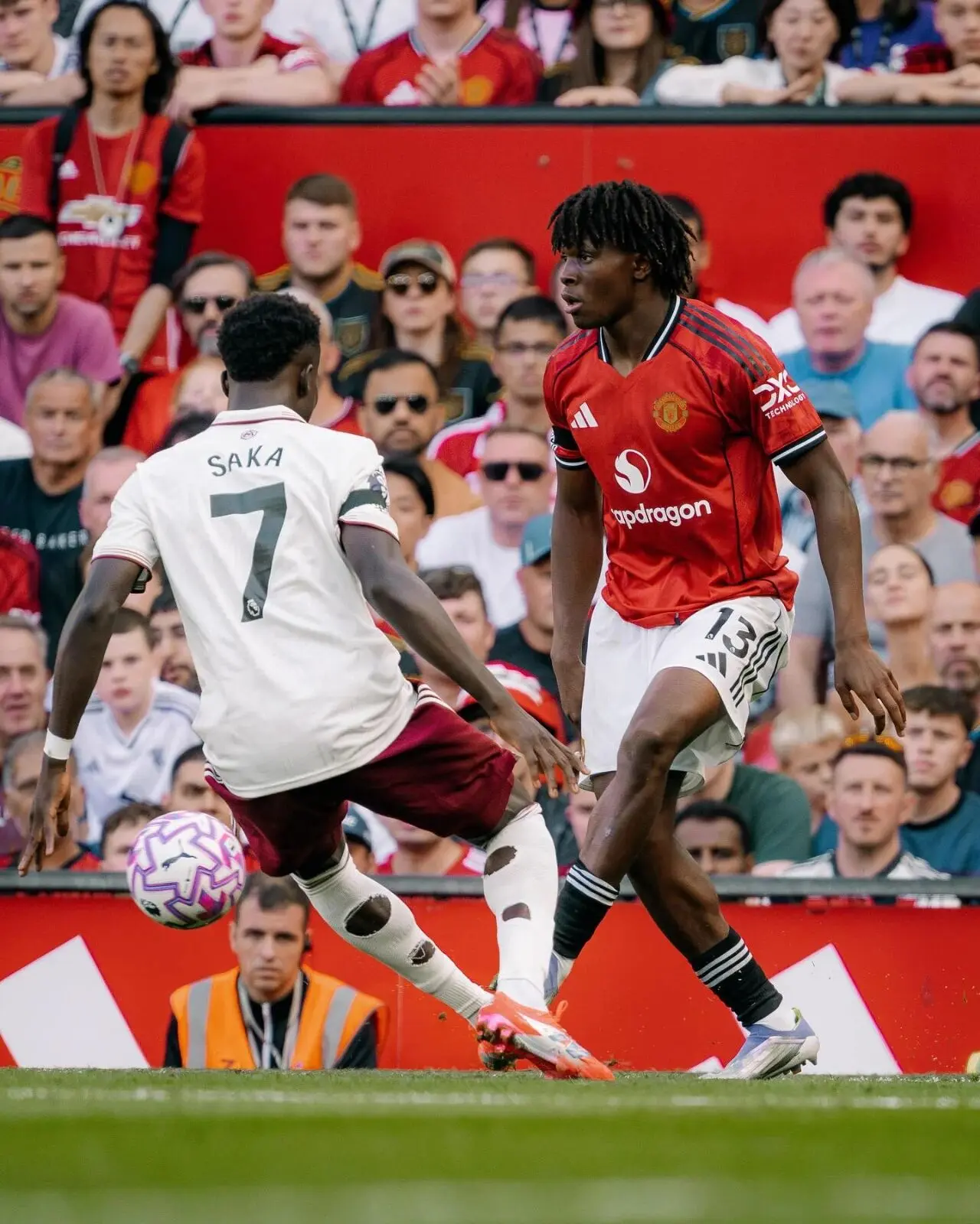 entit, 这距离他被