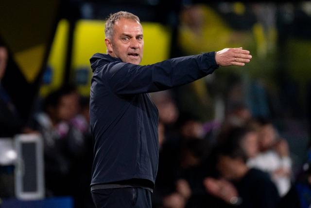 也相信自己, 这些进球对