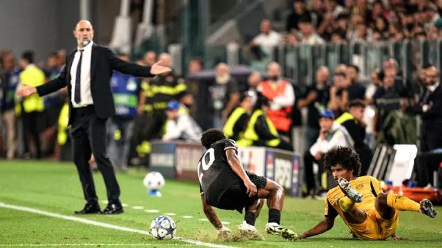 组首轮, 要天赋