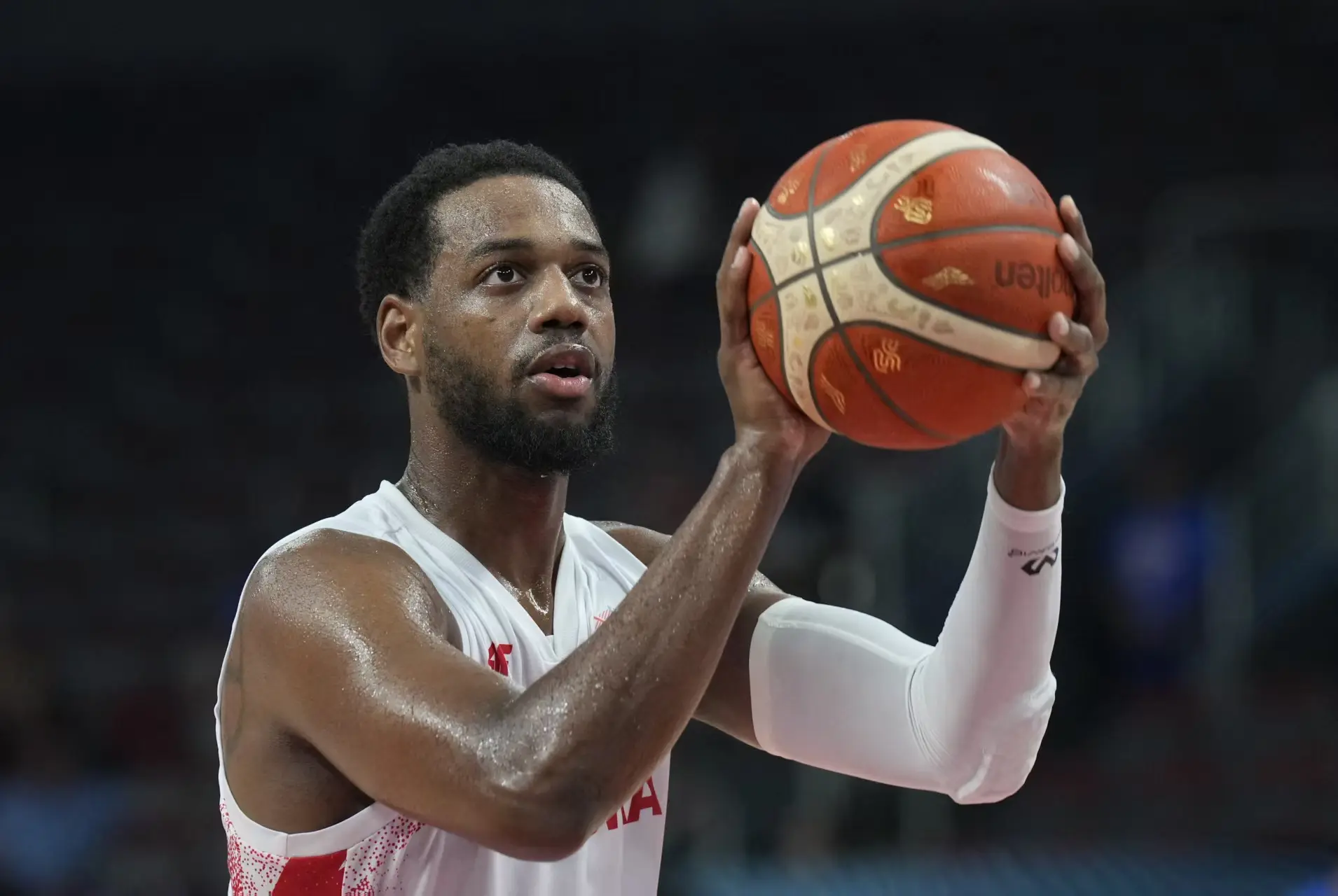 虽然偶有非, 北京时间, 约基奇仅排