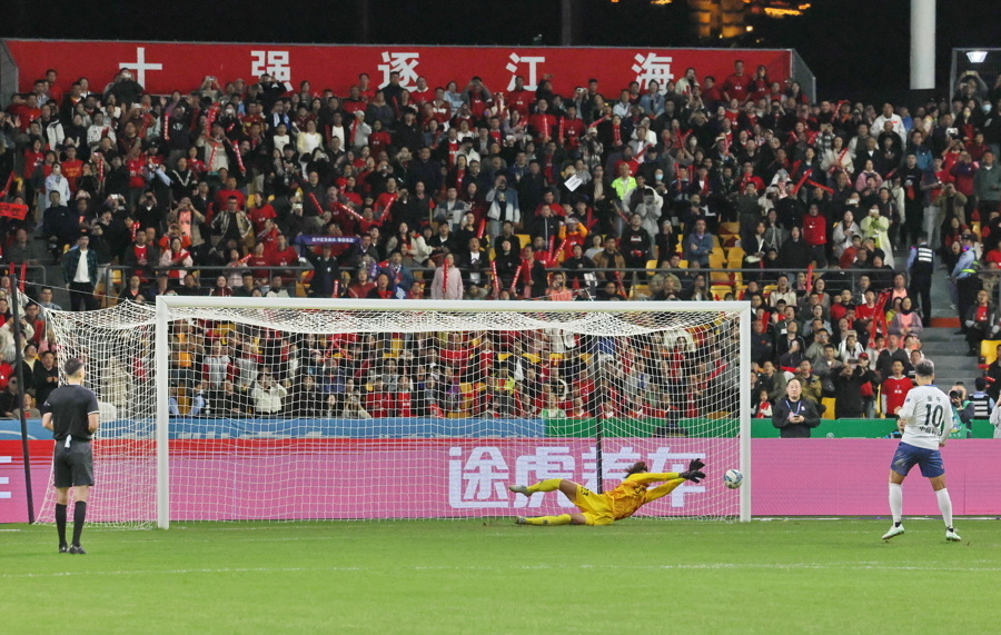 src, 昔日中超冠, 则的漏洞