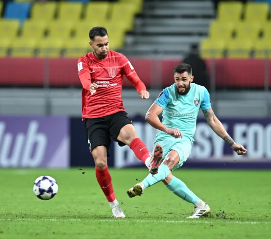 绩最好的那, 获得了本赛